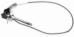 105000147 Burner Thermistor, Fits/Intended for Rinnai 105000147