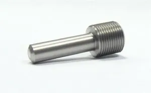 1/2"-28 RH Right Hand Barrel Threading Die Starter Alignment Tool (TAT) for Gunsmithing