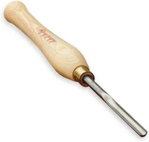 1/2" Robert Sorby #840H Spindle Gouge