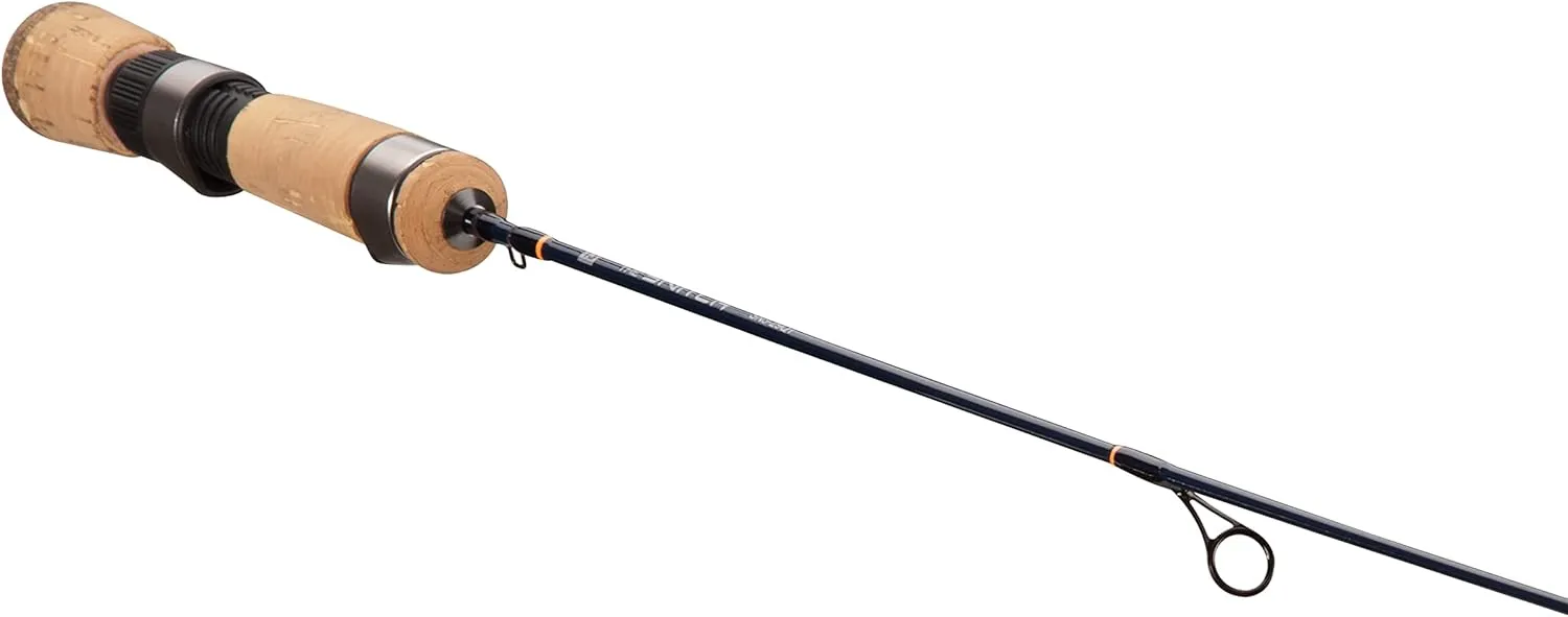 13 FISHING The Snitch/Descent Inline Ice Combo