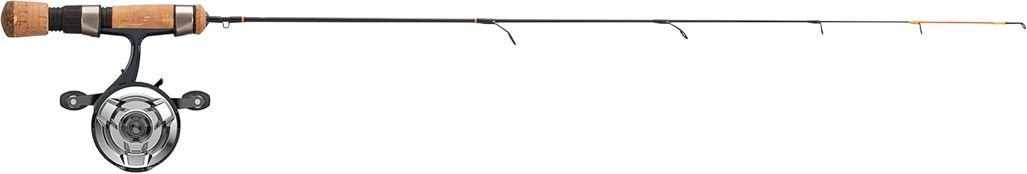 13 FISHING The Snitch/Descent Inline Ice Combo