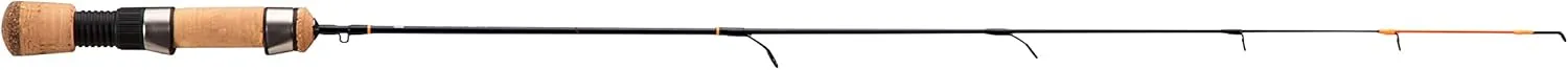 13 FISHING The Snitch/Descent Inline Ice Combo