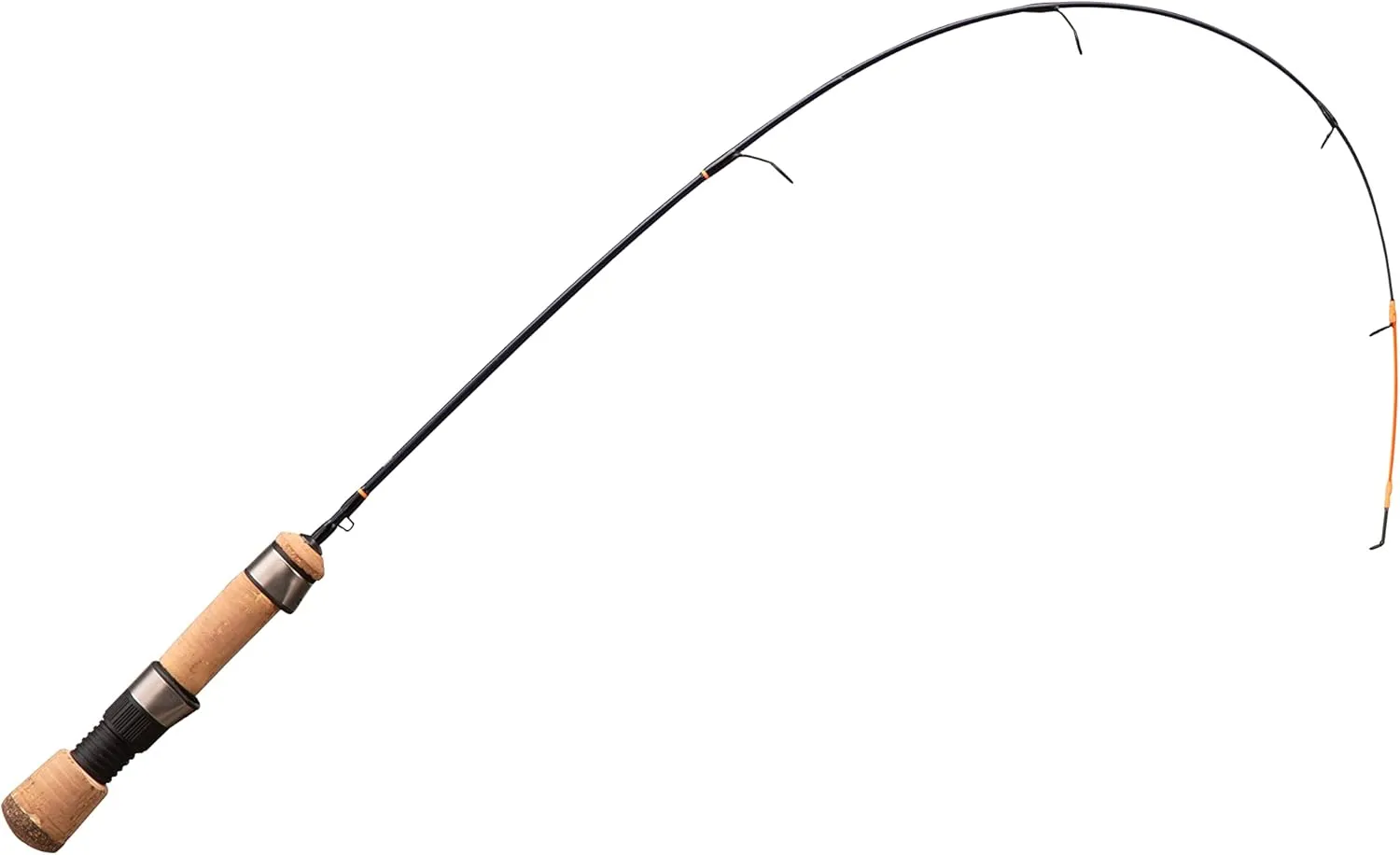 13 FISHING The Snitch/Descent Inline Ice Combo