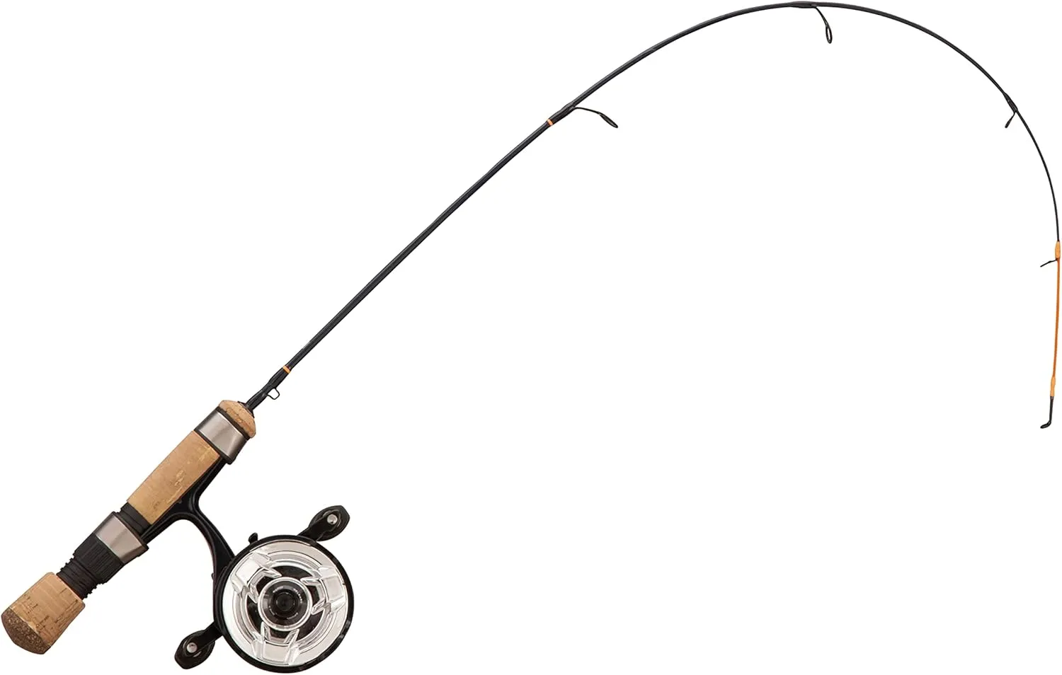 13 FISHING The Snitch/Descent Inline Ice Combo