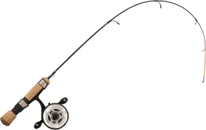13 FISHING The Snitch/Descent Inline Ice Combo
