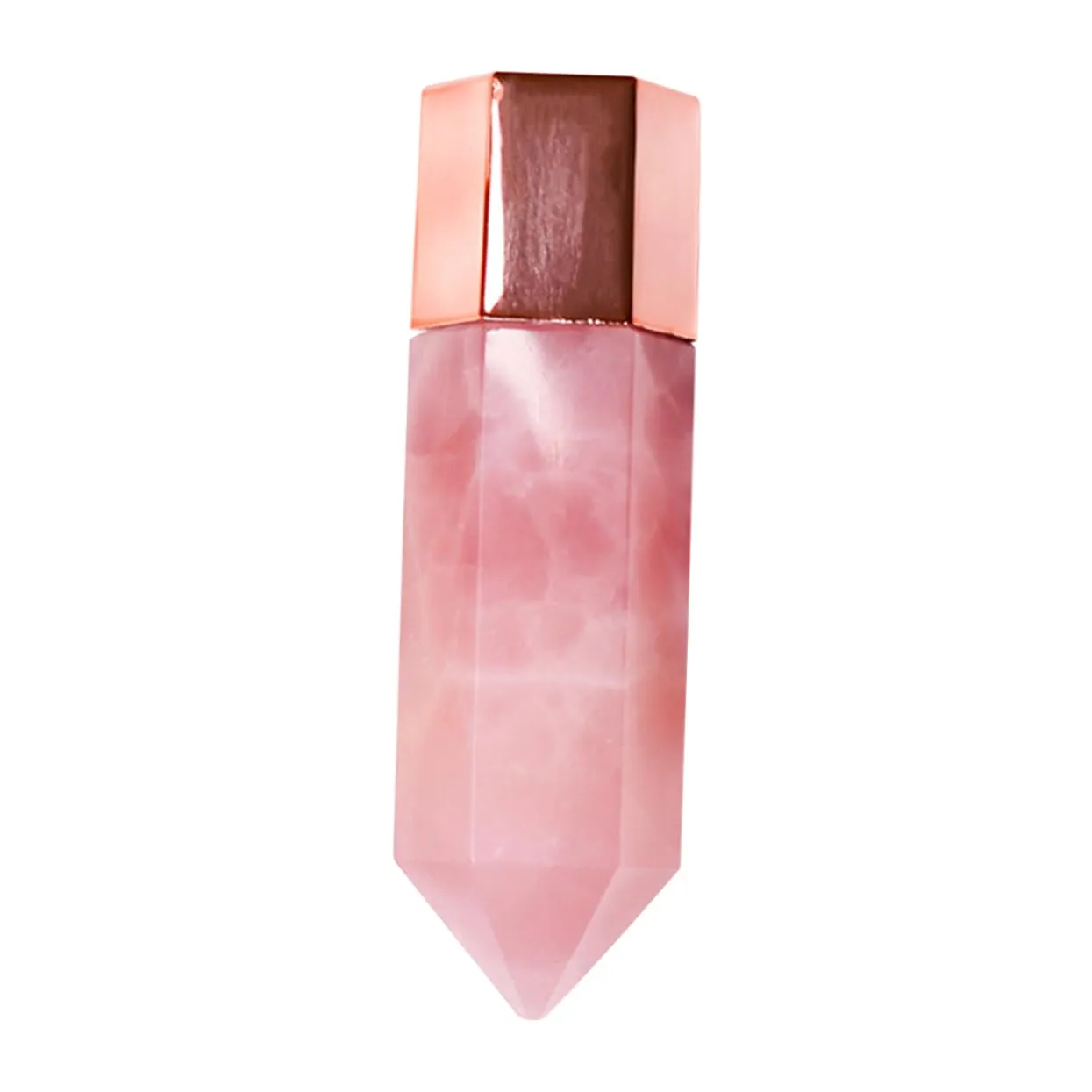1pc Fine Oil Bottle and Powder Roller for Face Massage Multifunctional Skincare Tool for Facial Beauty and Circulation Portable for Travel