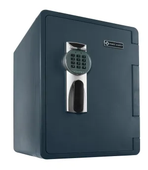 2096DF-BDC UL Fire Rated 60 minutes at 1700°F/927°C; Waterproof; Digital lock; pry-resistant hinges; Bolt-down feature available