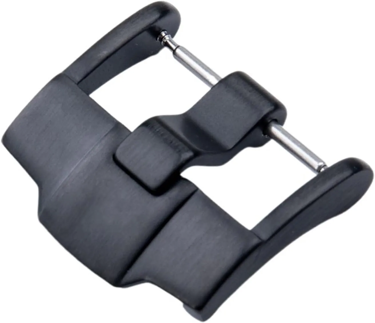 20mm, 22mm, 24mm, 18mm Stainless Steel Pin Buckle Fit For AP Watch Audemars And Pigue Strap Clasp