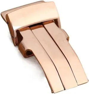 20mm Stainless Steel Metal Clasp For Breitling Series Watch Buckle Deployment Watch Clasp Watch Accessories