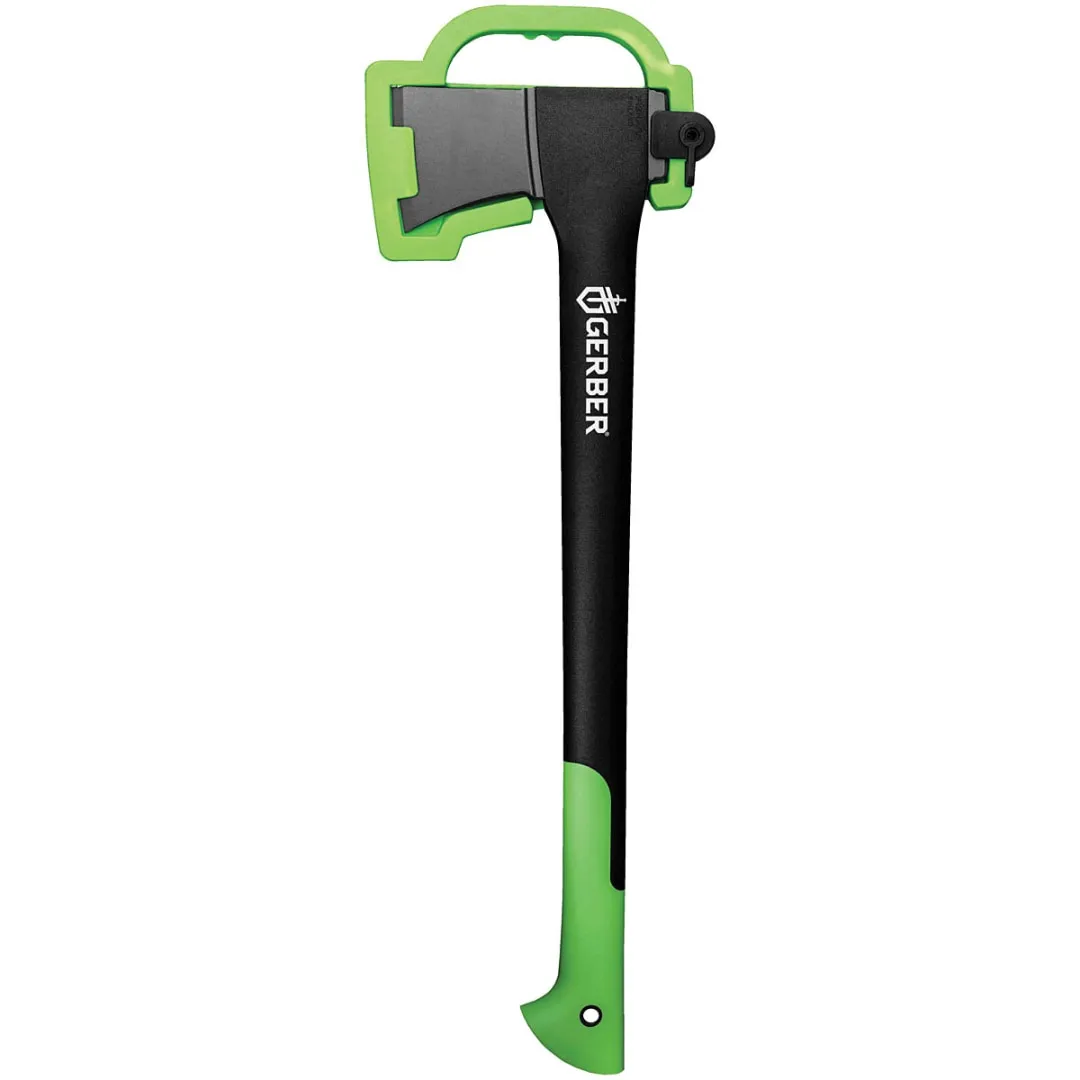 23.5" AXE