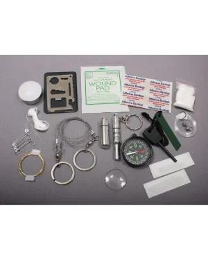 2720 ROTHCO SURVIVAL KIT