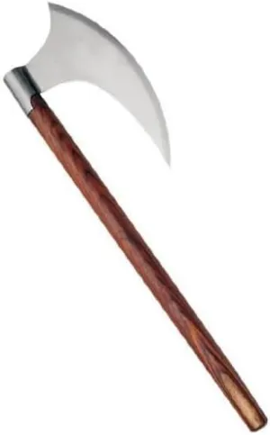27" Viking Battle Axe