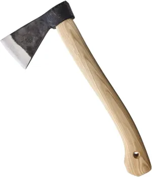 302N00S38 America 6.5" Blade 15" Handle Camping Axe