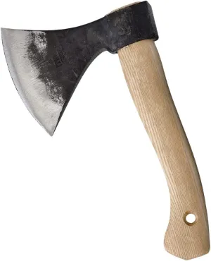 307N0S28 Lavagna 6.5" Blade 10.75" Handle Camping Axe