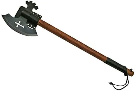 32" Zealot Axe