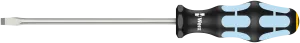 3334 Screwdriver for slotted screws, stainless