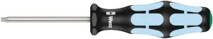 3367 Screwdriver for TORX® screws, stainless, TX 9 x 60 mm