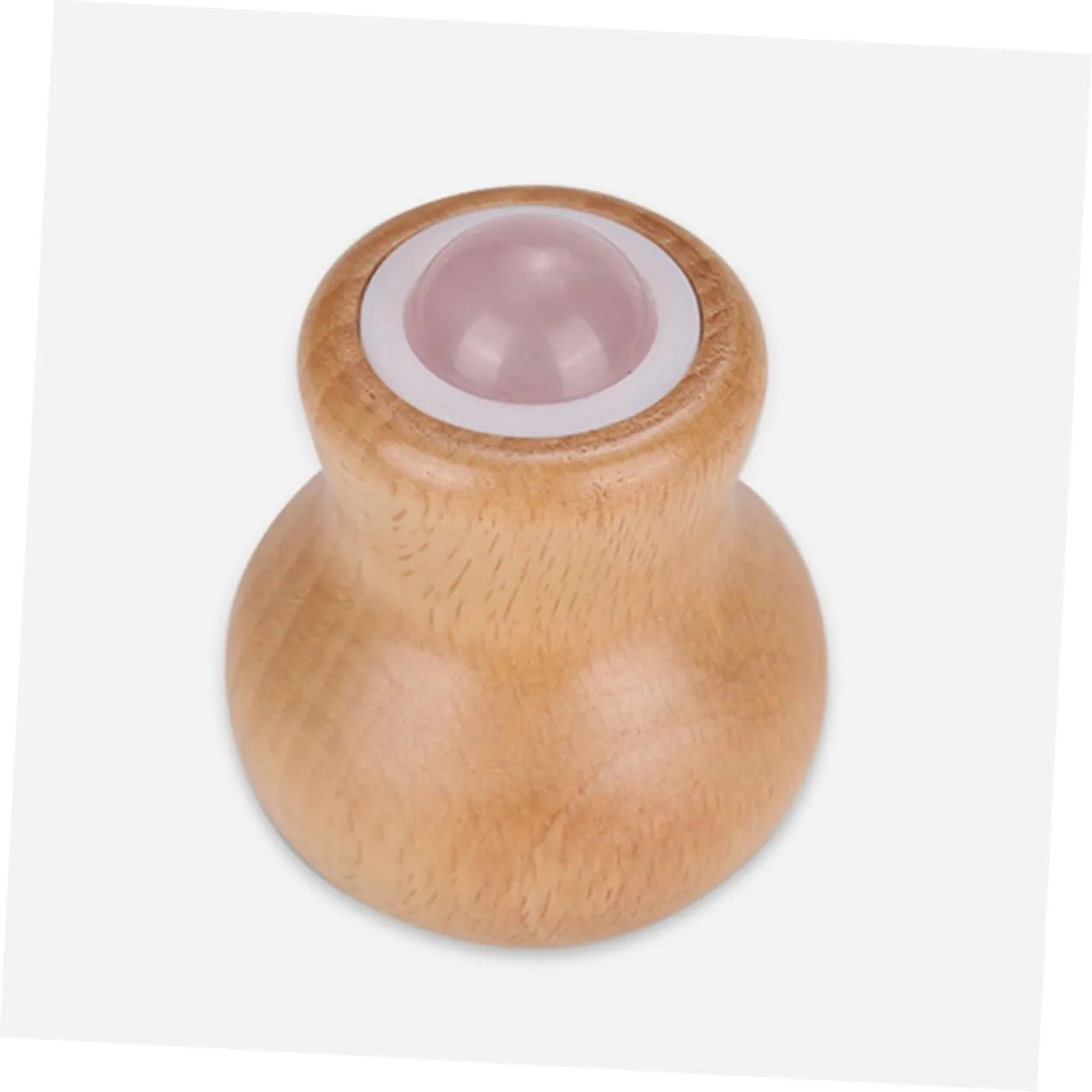 3pcs Face Roller Facial Massage Tool Eye Roller Facial Massager Face Massager Efficient Beauty Enhancer