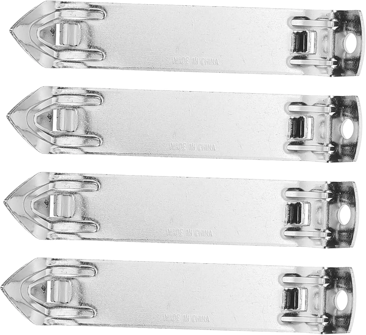 3sets Mini Vial Opener Keychain Bottle Opener Small Vial Lid Medical Professionals Tool Easy to Carry Ergonomic Handle 4pcs*3