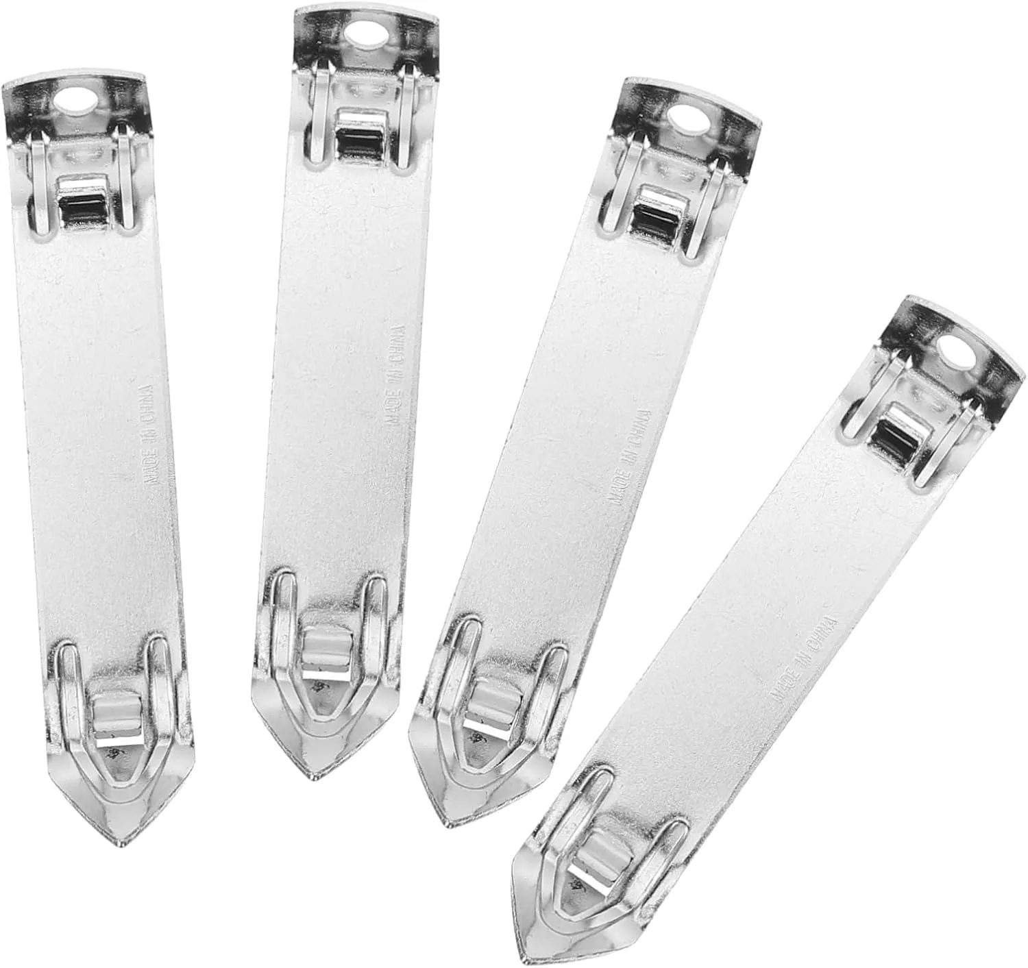 3sets Mini Vial Opener Keychain Bottle Opener Small Vial Lid Medical Professionals Tool Easy to Carry Ergonomic Handle 4pcs*3