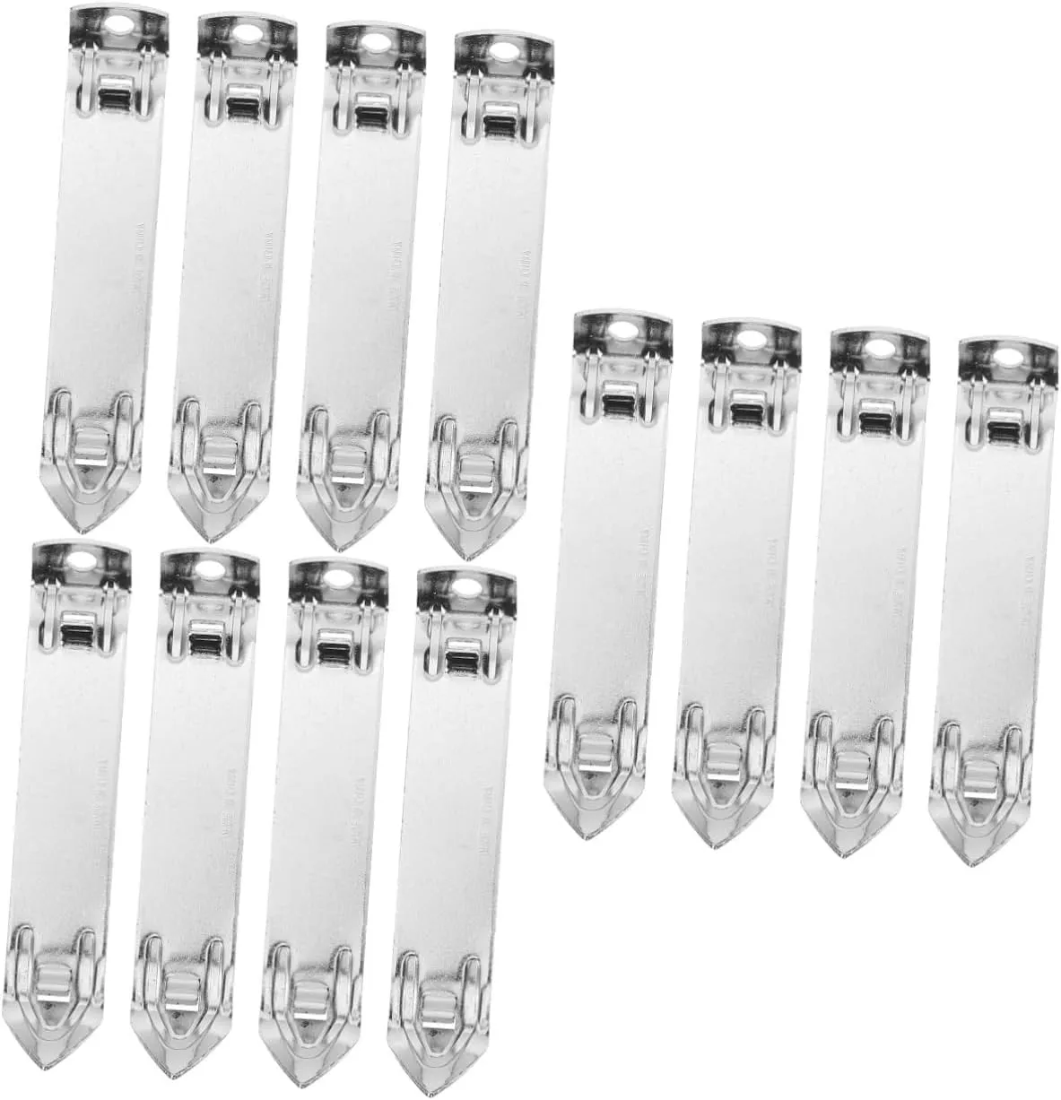 3sets Mini Vial Opener Keychain Bottle Opener Small Vial Lid Medical Professionals Tool Easy to Carry Ergonomic Handle 4pcs*3