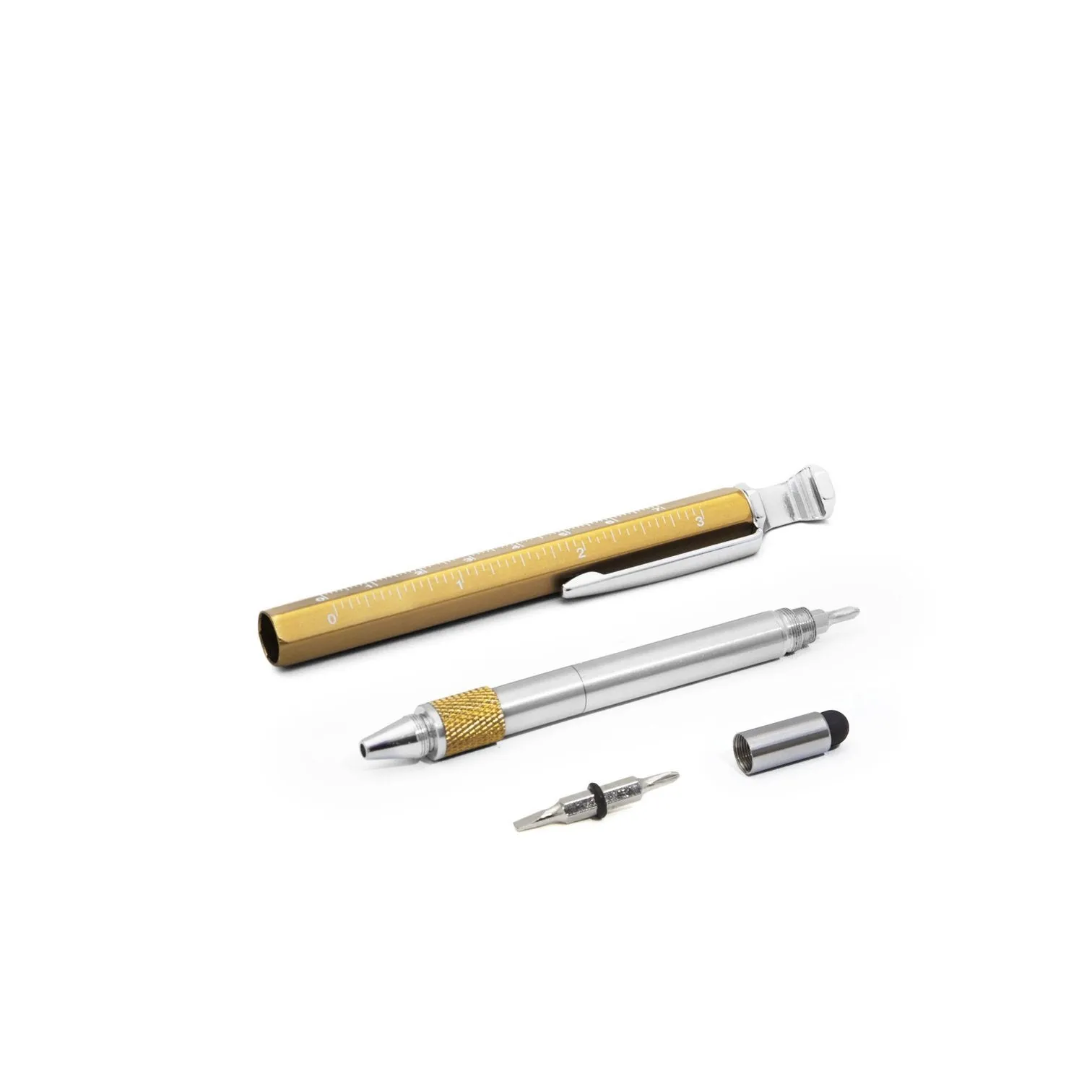 6 in 1 pen tool