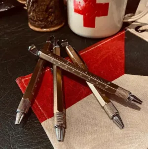 6 in 1 pen tool