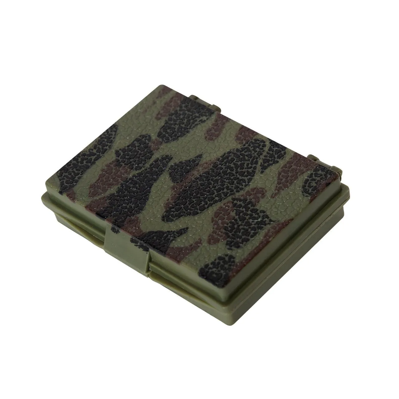 7 Color Camo Face Paint Compact