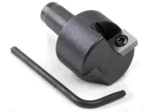 7620 - Single Flute Inserted Tip Fly Cutter