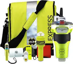 ACR GlobalFix V6 EPIRB Survival Kit [2382]