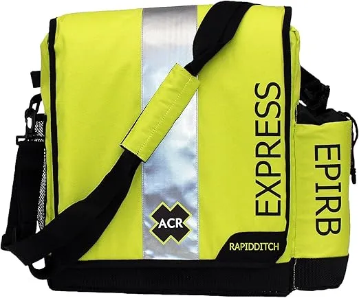 ACR GlobalFix V6 EPIRB Survival Kit [2382]