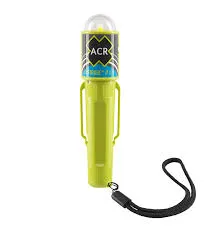 ACR GlobalFix V6 EPIRB Survival Kit [2382]
