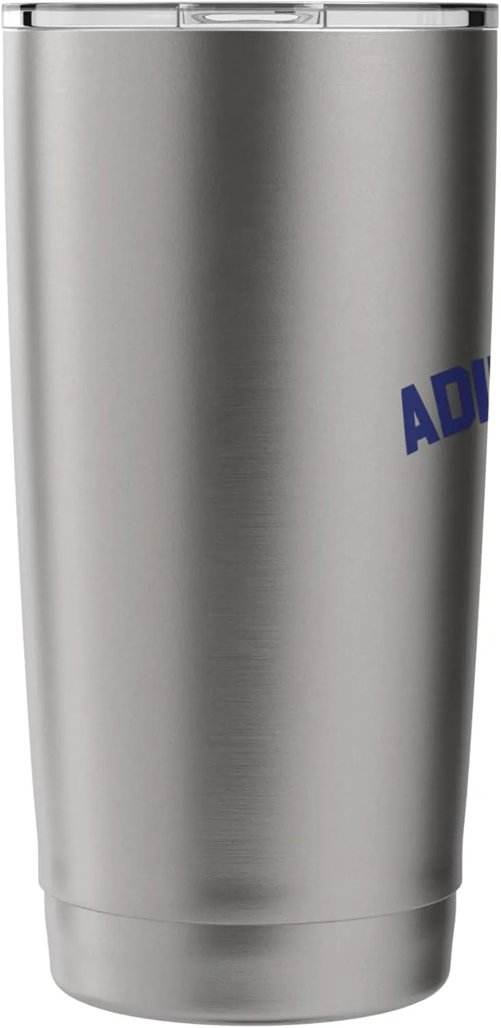 Adirondacks Ice Climbing Tools Stainless Steel Insulated Tumbler