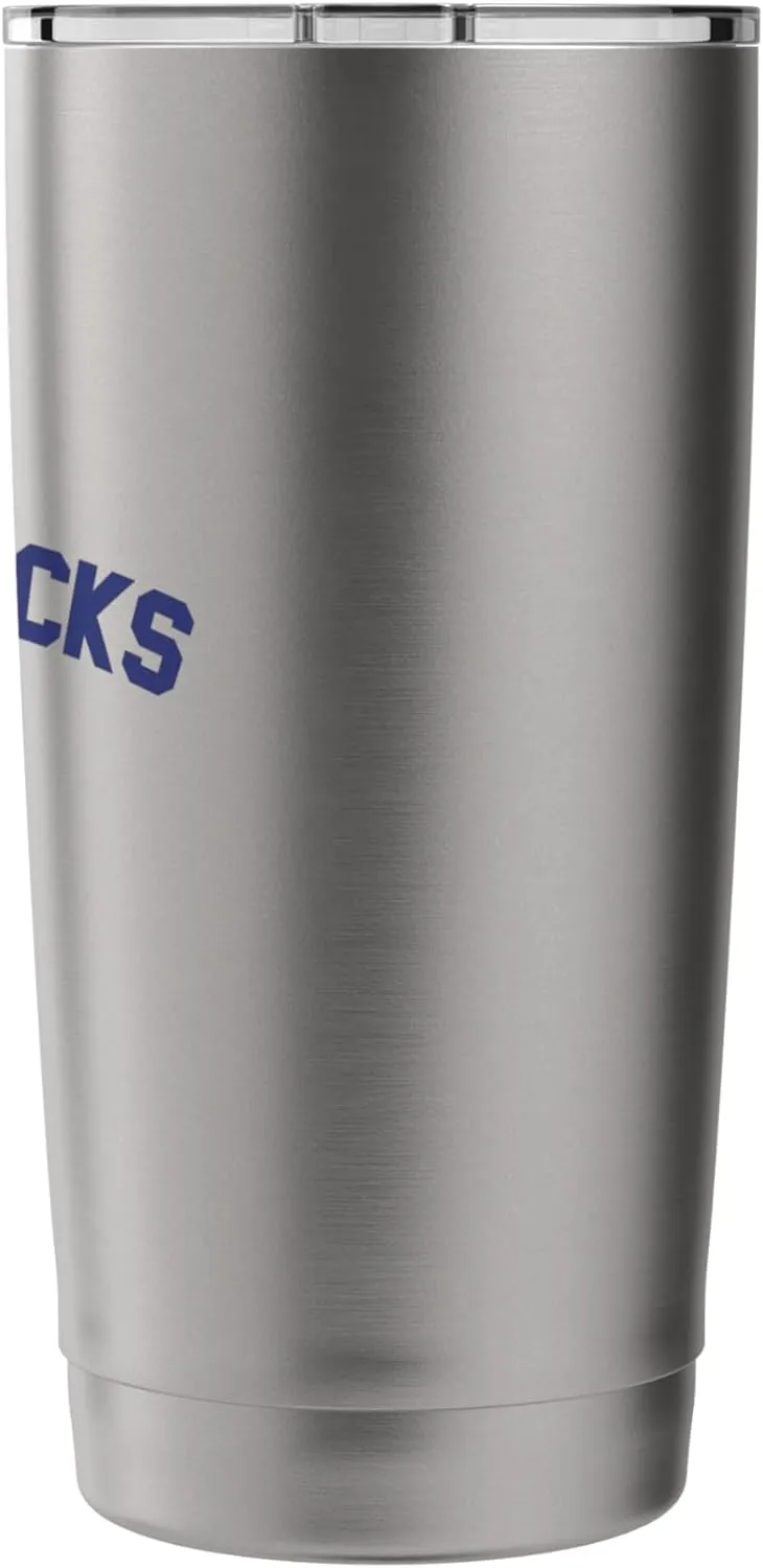 Adirondacks Ice Climbing Tools Stainless Steel Insulated Tumbler