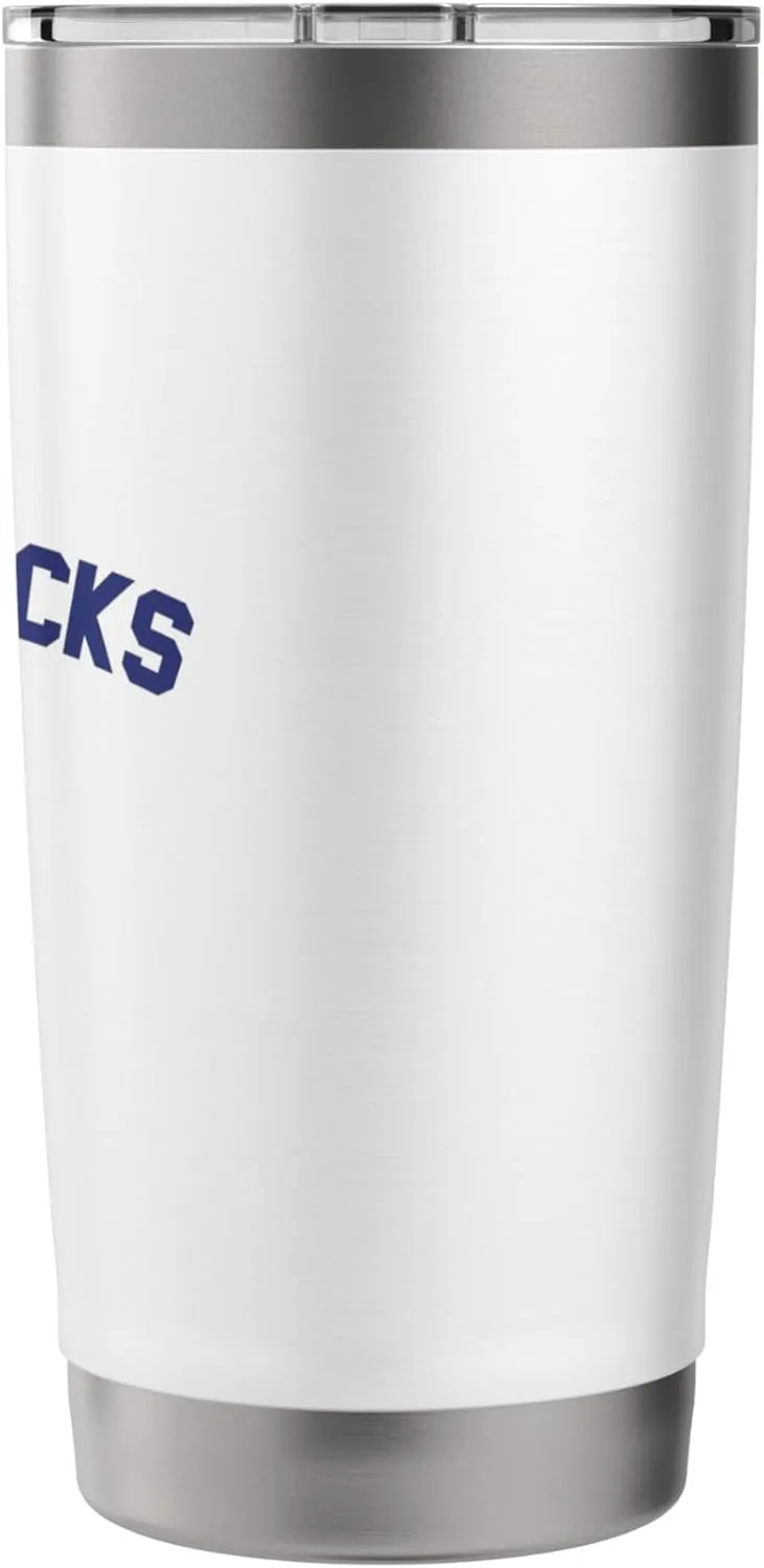 Adirondacks Ice Climbing Tools Stainless Steel Insulated Tumbler
