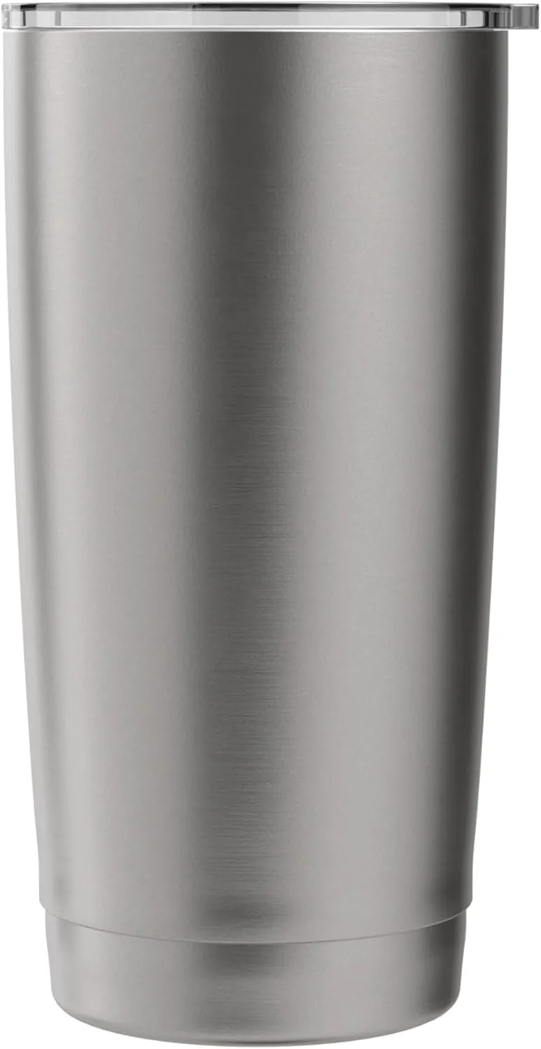 Adirondacks Ice Climbing Tools Stainless Steel Insulated Tumbler