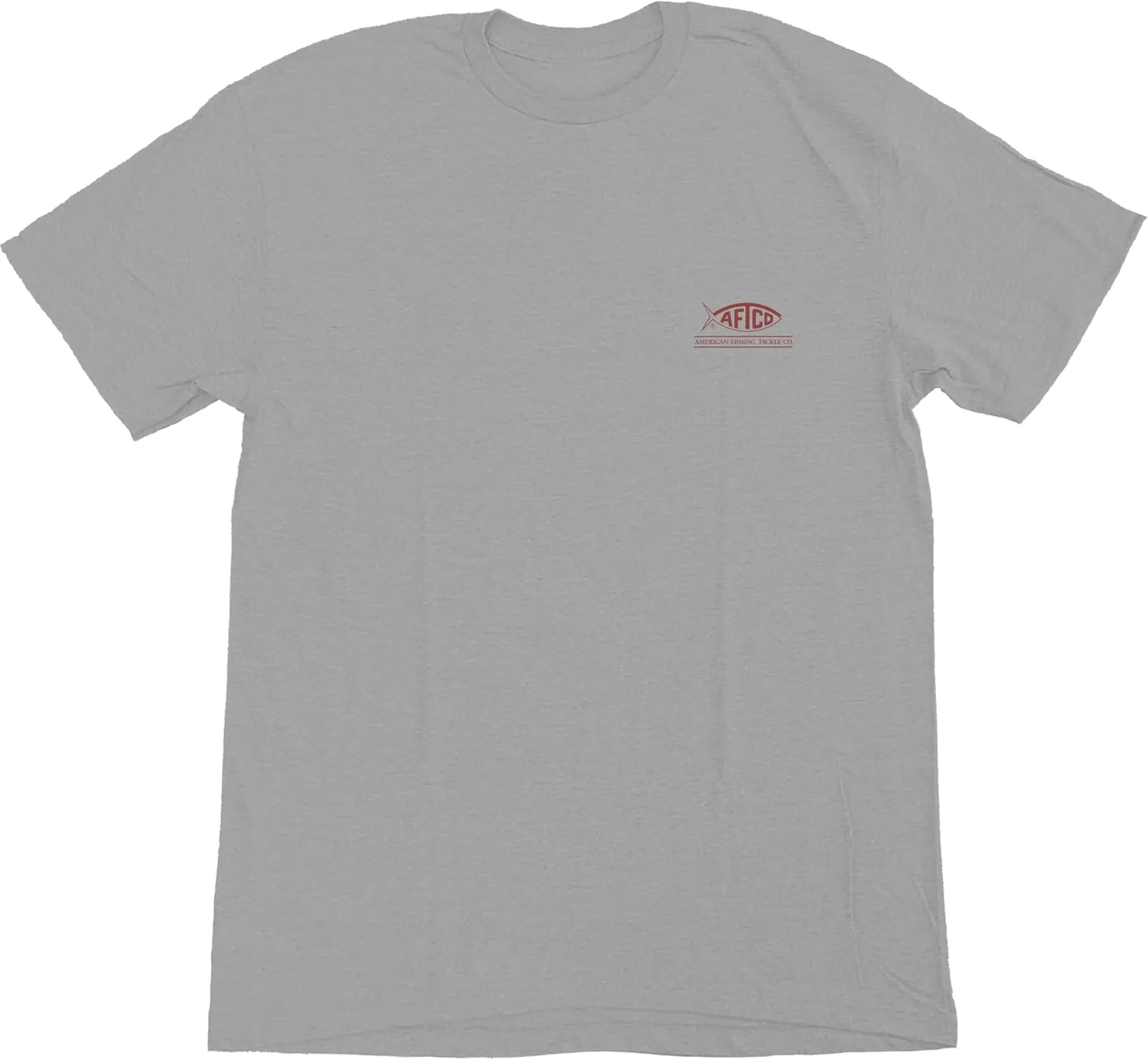 AFTCO Ice Cream Short Sleeve T-Shirt