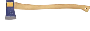 Agdor Felling Axe - 2lb/26" Hickory Handle