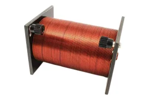 Air Core Solenoid, 10A Max