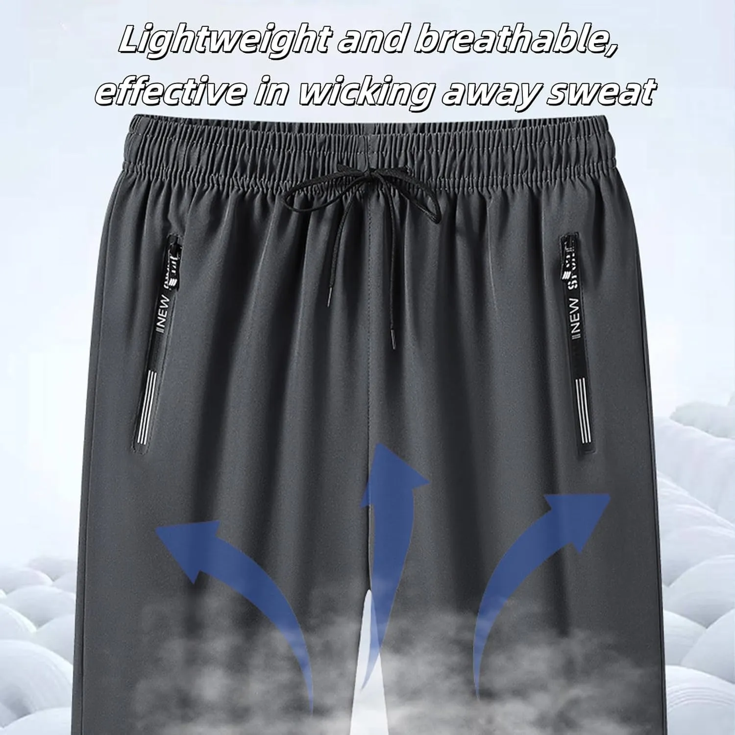 Airyflex Shorts, Airy Flex Iced Active Shorts for Women, Icedactive-Women's Ice Silk Quick Drying Stretch Short