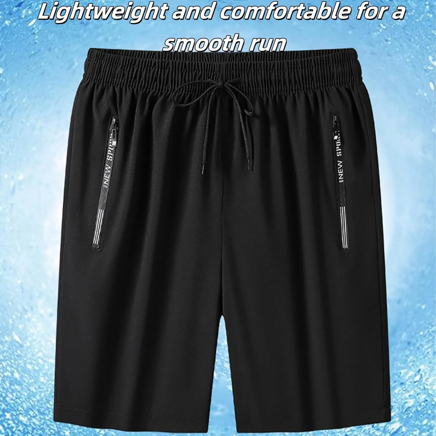Airyflex Shorts, Airy Flex Iced Active Shorts for Women, Icedactive-Women's Ice Silk Quick Drying Stretch Short