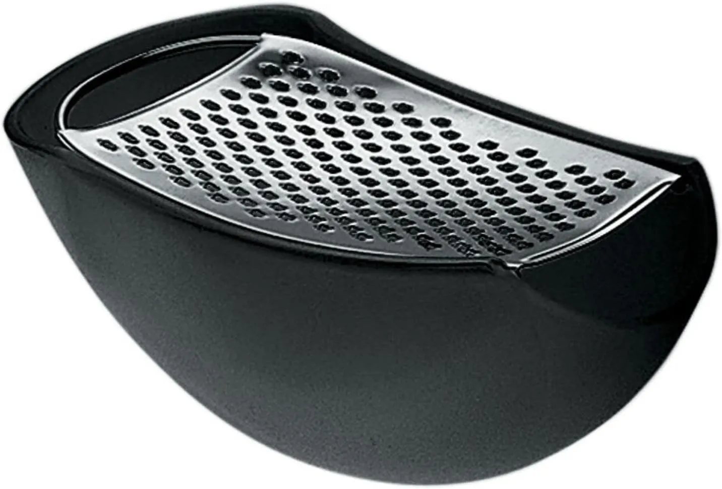 Alessi "Parmenide" Grater, Ice