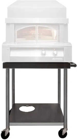 Alfresco 30" Pizza Oven Cart - AXE-PZA-CART