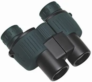 Alpen Optics PRO 10x25 compact Binocular
