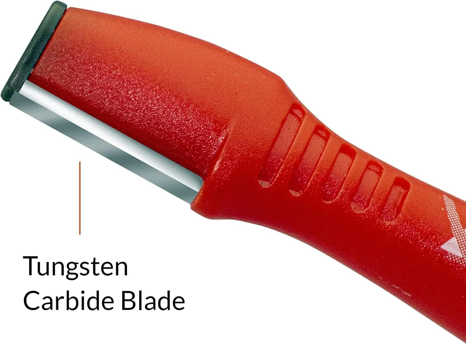 Altuna Pocket Blade Sharpener for Garden Tools with Tungsten Carbide Blade - Universal Tool Sharpener for Pruning Shears, Hedge Scissors, Clippers, Pocket Knives, and More
