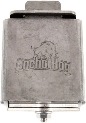 AnchorHog Security Anchor - Stainless Steel