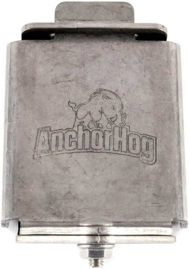 AnchorHog Security Anchor - Stainless Steel