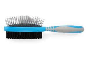 Ancol Ergo Double Sided Brush
