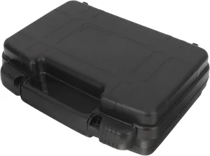 ARTIBETTER Survival Box Multi-function Outdoor Container Vibration Proof Pad Camping Essential