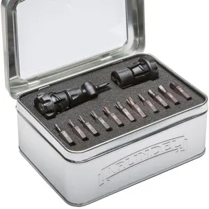 ARUNDEL Shameless Plugs Portable Compact Multi Tool